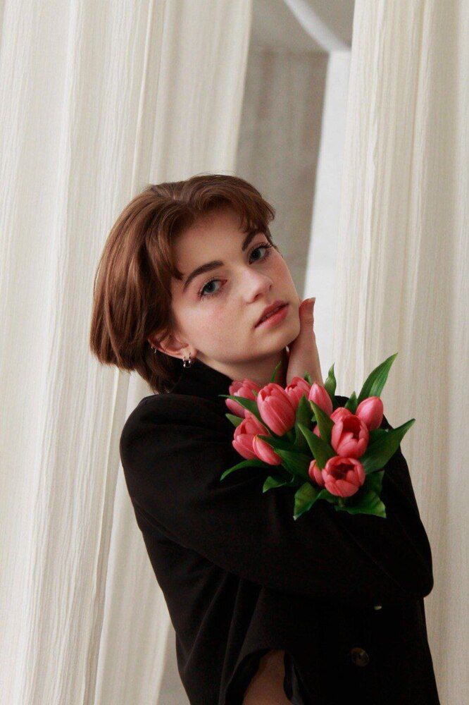 Photograph by Софья Захарченко
