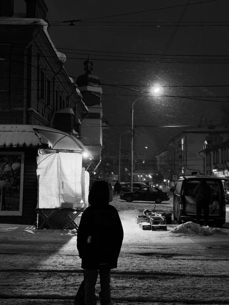Photograph by Наталия Мальцева