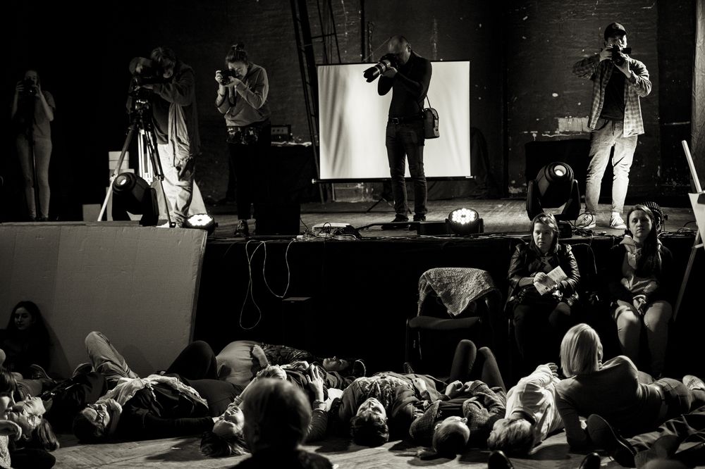 Photograph by Serhii Титов