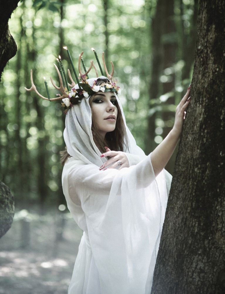 Photograph by Skazochnica Ann