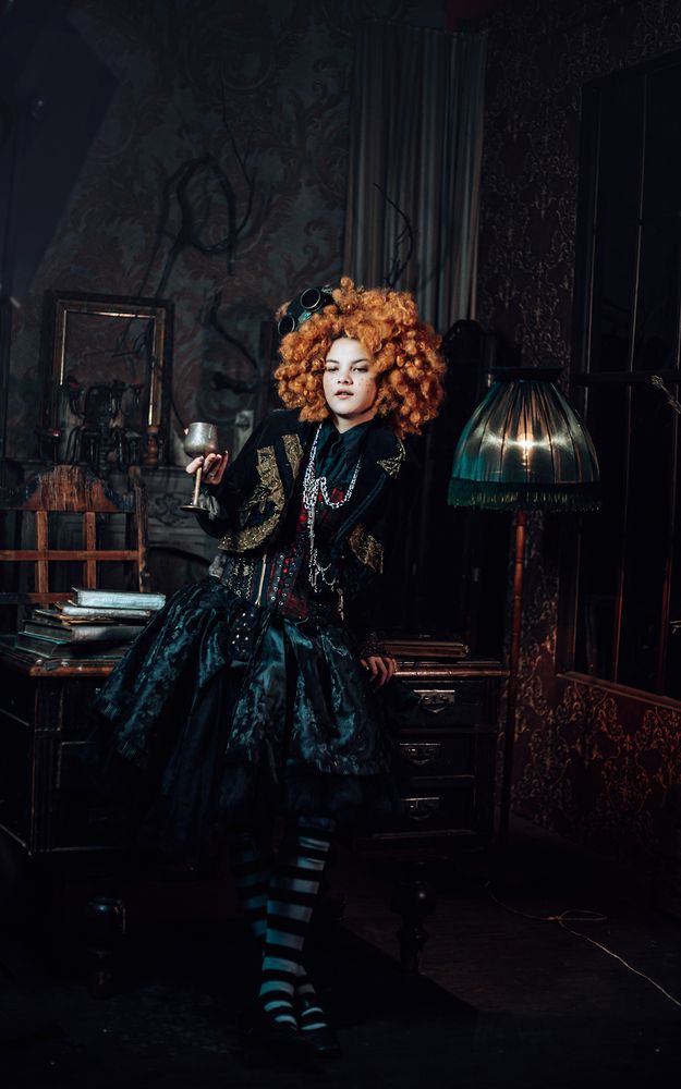 Фотография автора Надежда Саблина