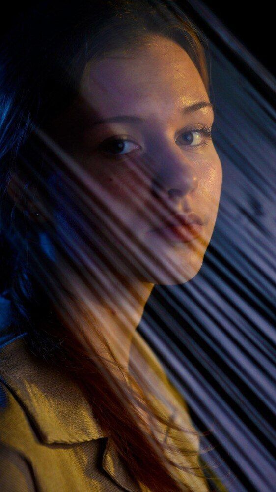 Photograph by Софья Захарченко