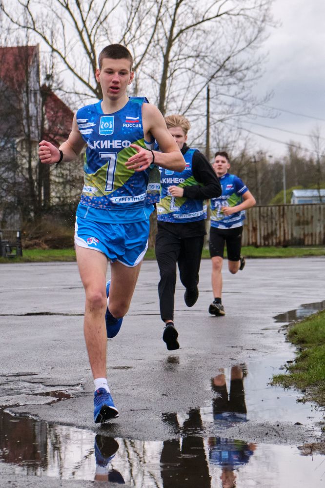 Photograph by Алексей Малов