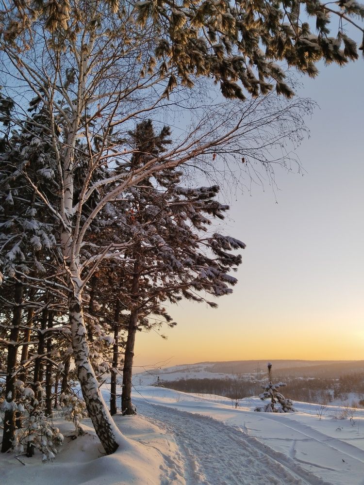 Photograph by Ольга Чернова