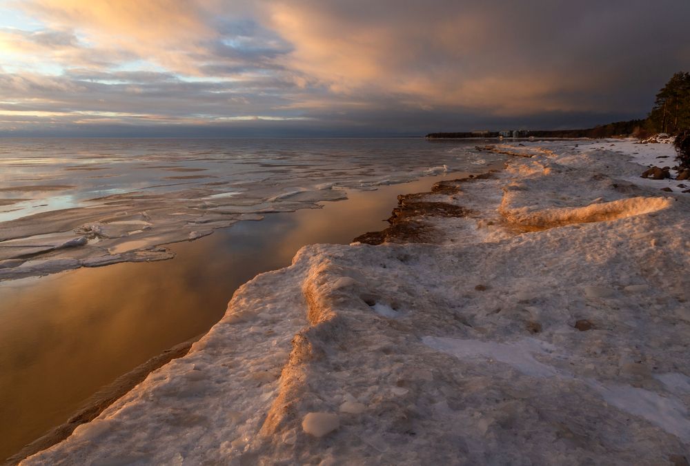 Photograph by Светлана Воробьёва