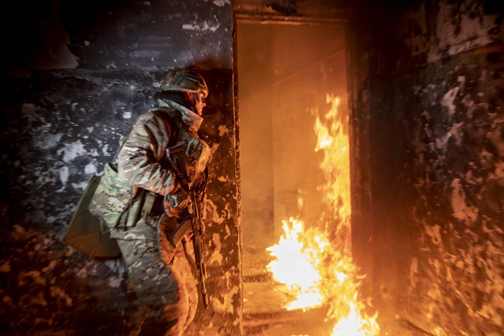 Photograph by Алиса Макарова