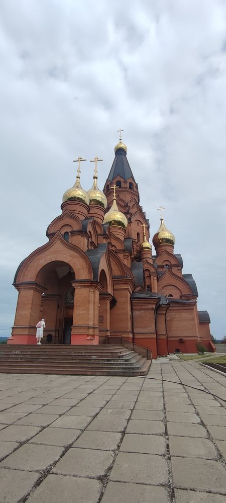 Photograph by Людмила Воропаева