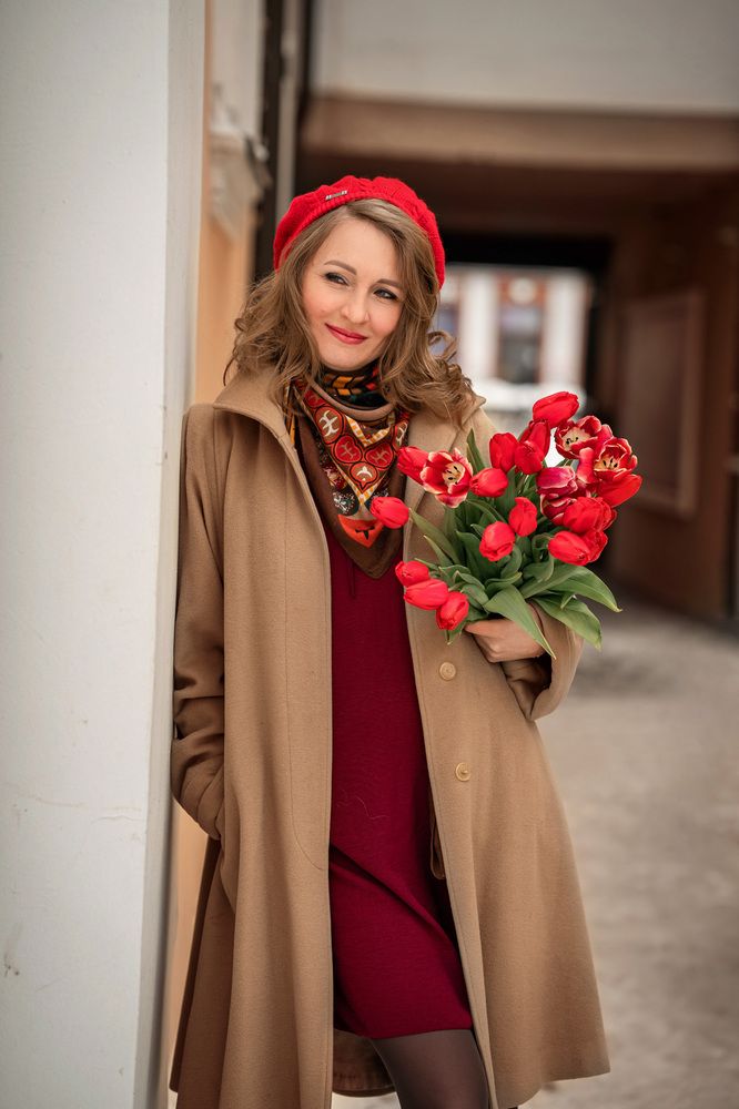 Фотография автора Валентина Полунина