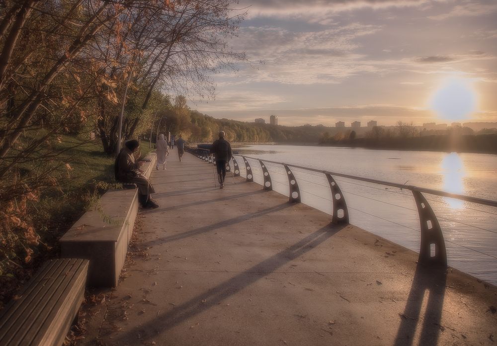 Photograph by Helena Proshkina