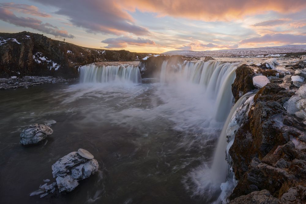 Photograph by Tomás Sánchez