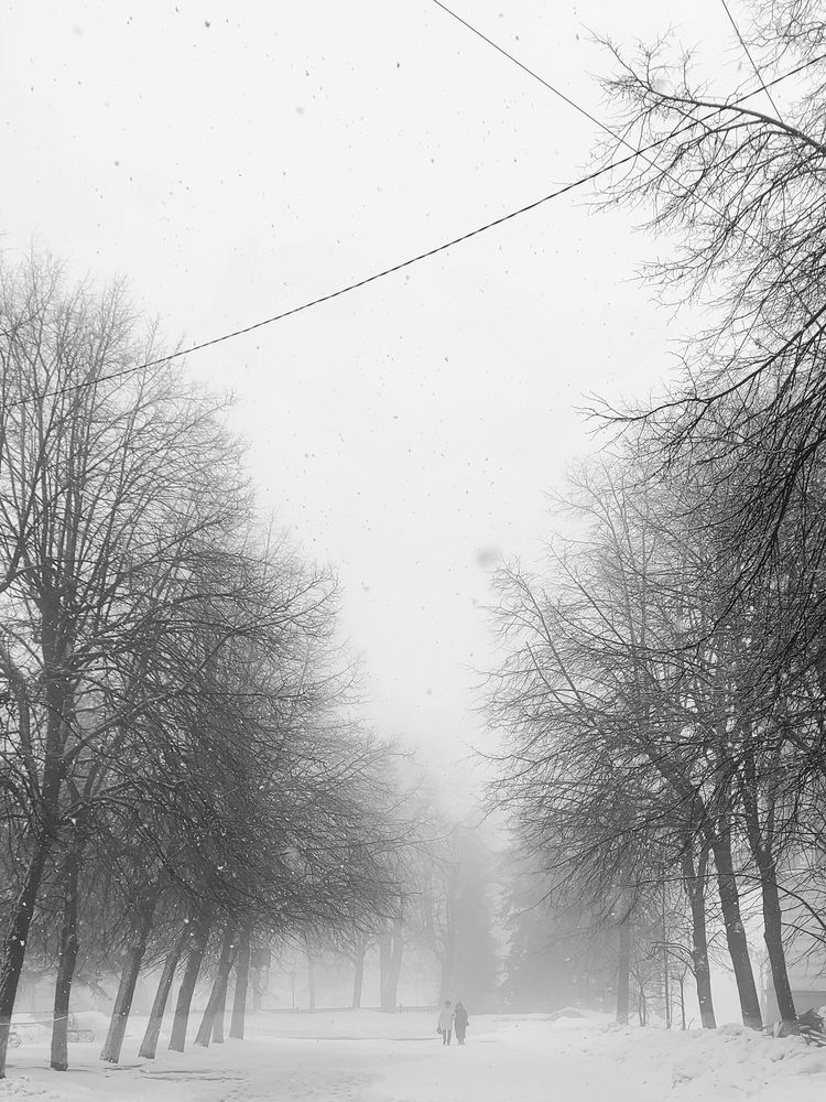 Photograph by Ольга Иванова