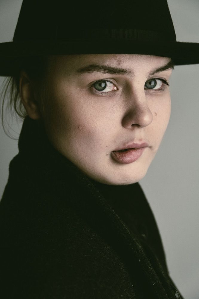 Photograph by Мария Мальцева