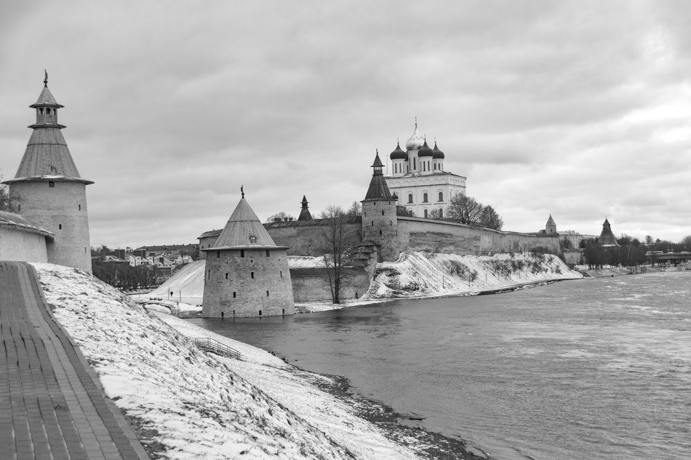 Photograph by Лилия Кондратьева