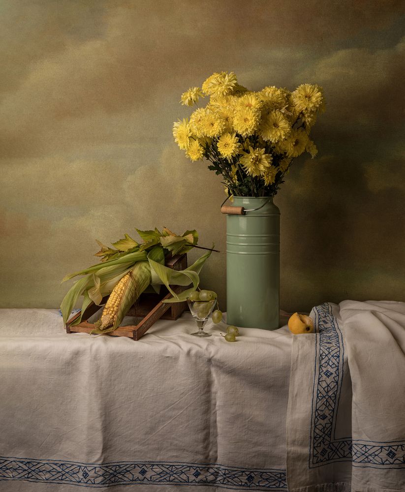 Photograph by IULIIA VARAKSINA