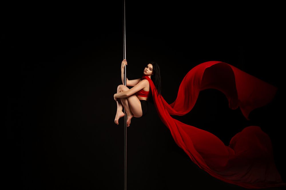 Photograph by Галина Еленина