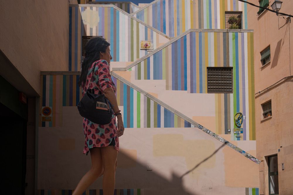 Photograph by Francisco Mira