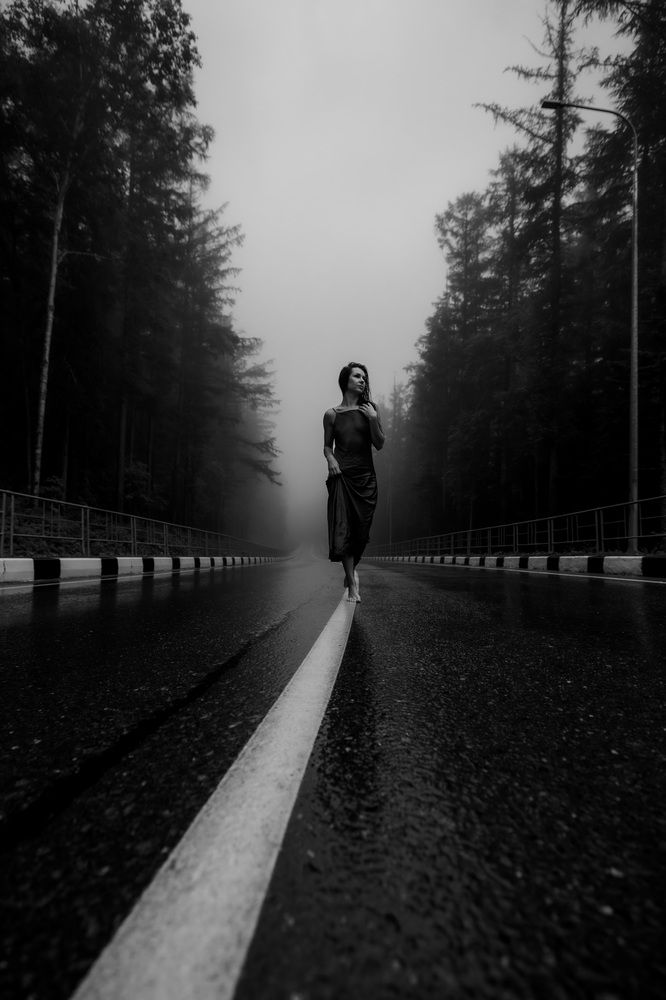 Photograph by Валентина Мишина