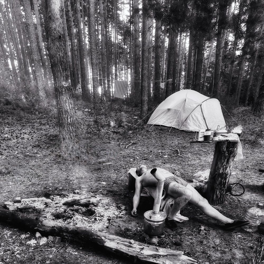 Photograph by Vladimir Petukhov