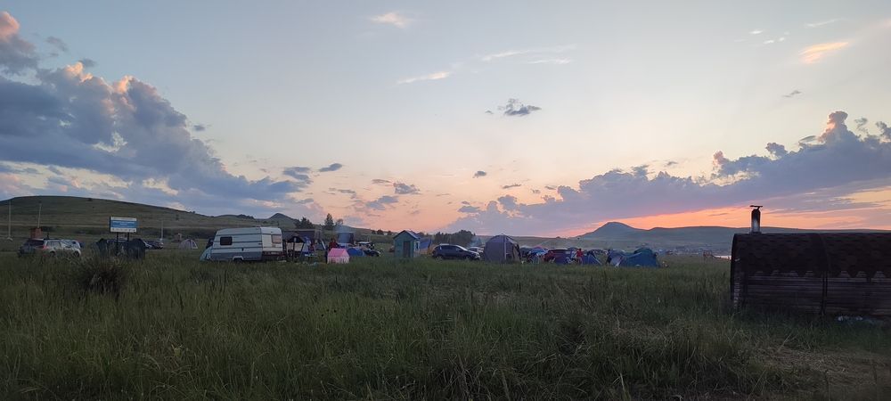 Photograph by Людмила Воропаева