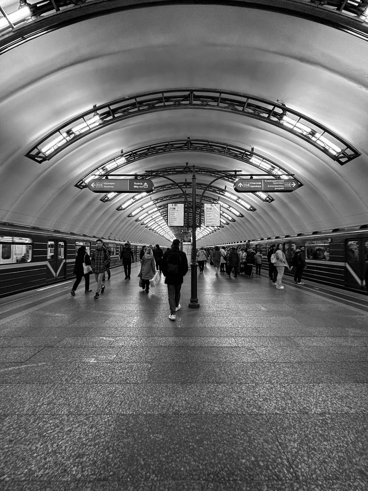 Photograph by Мария Петрова