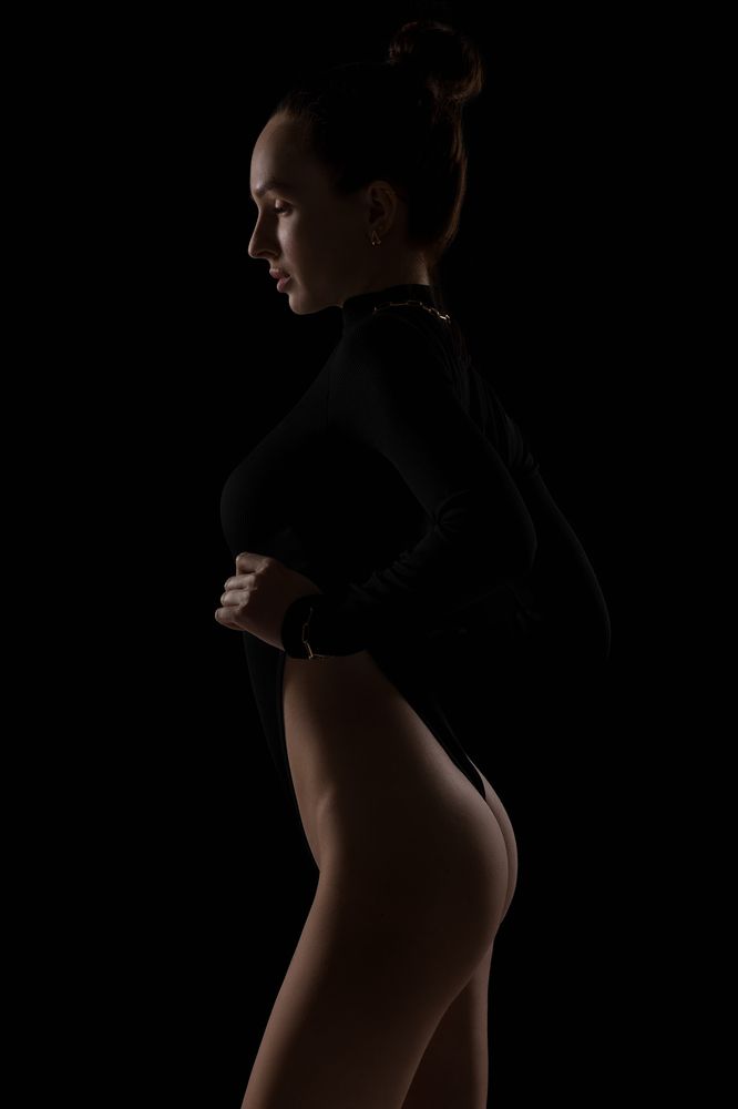 Фотография автора Валентина Комлева