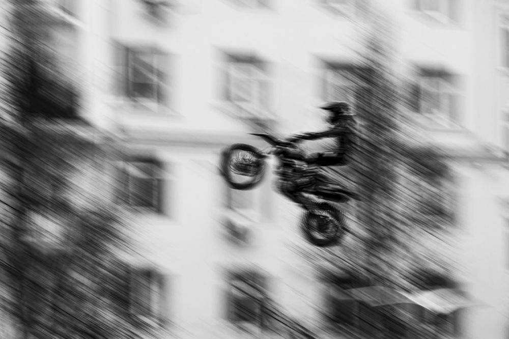 Photograph by Алиса Макарова