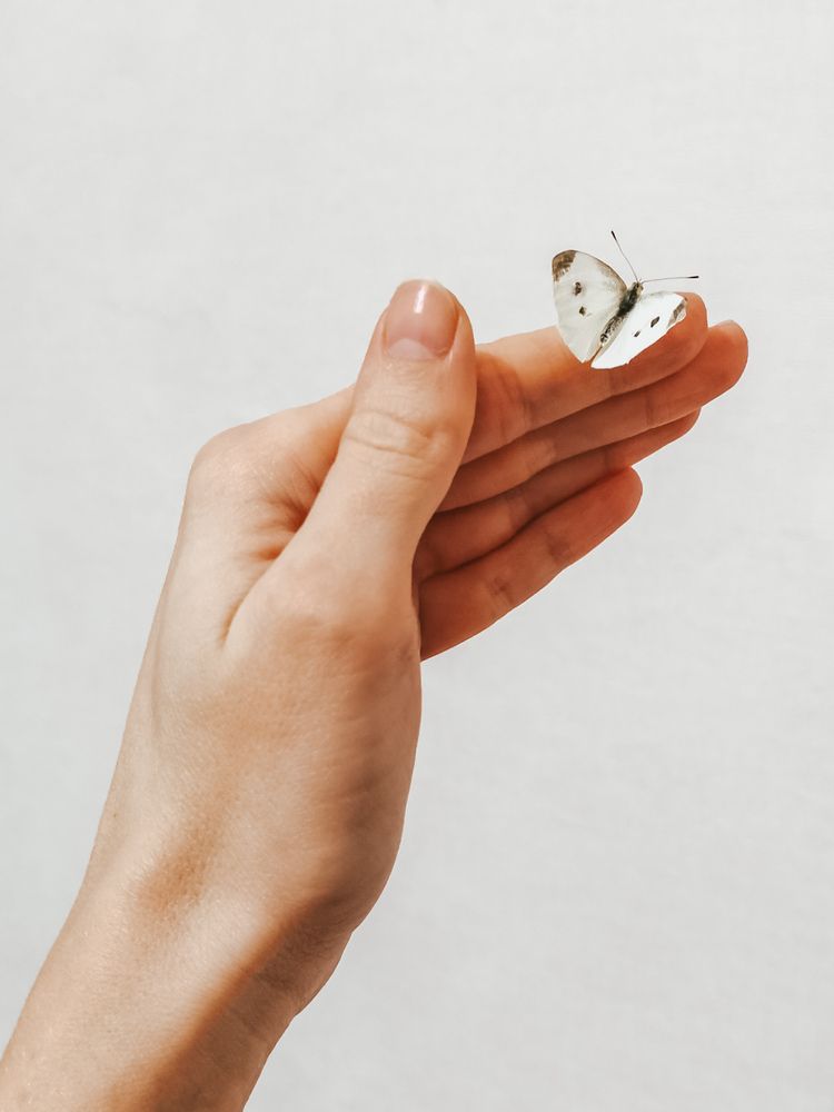 Photograph by Oxana Kostsova