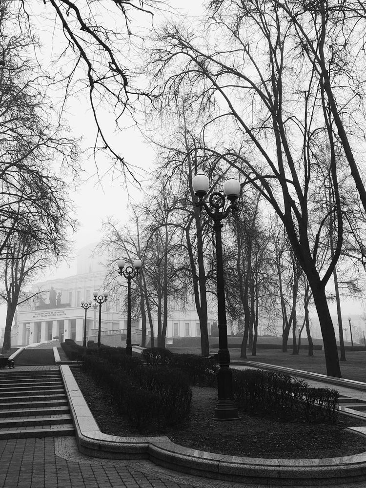 Фотография автора Мария Рудаковская