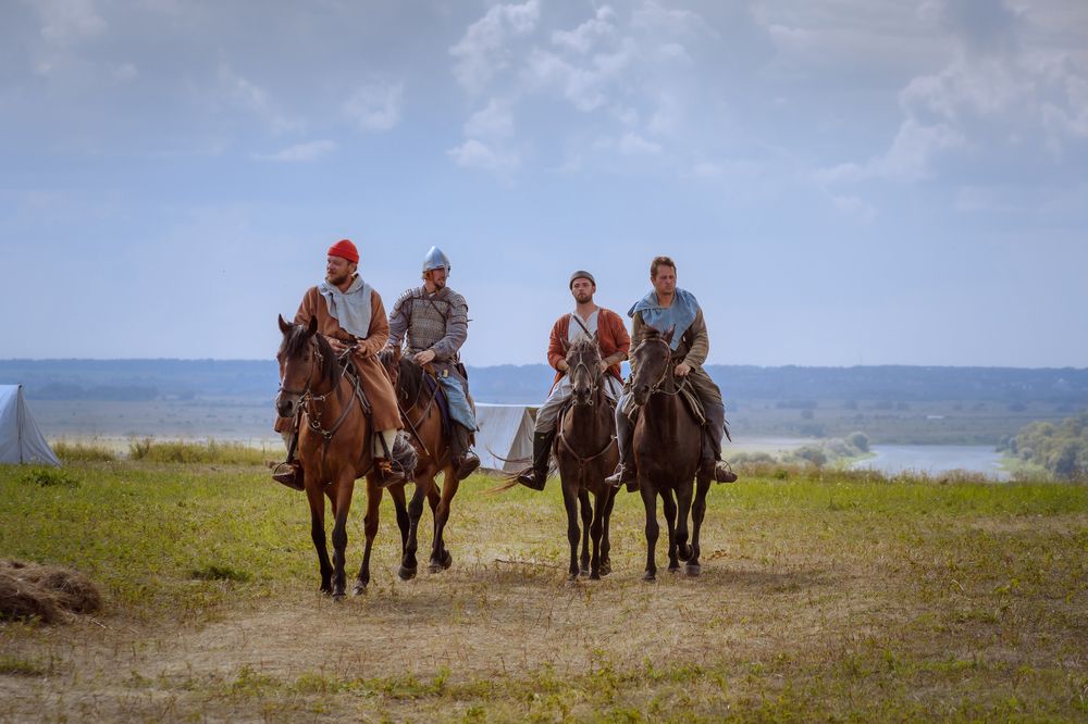 Photograph by Студнев Сергей