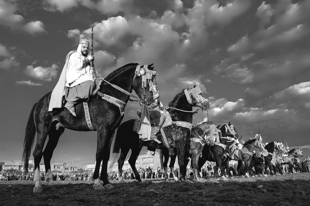 Фотография автора Ilyes Benaissa