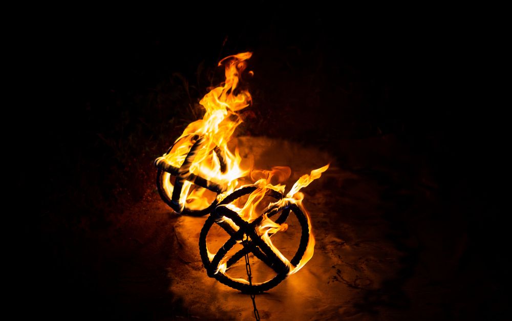 Photograph by Диана Бородзе