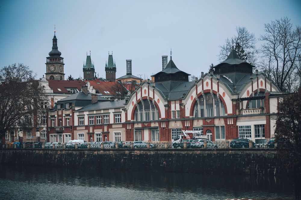 Photograph by Любовь Онщенко