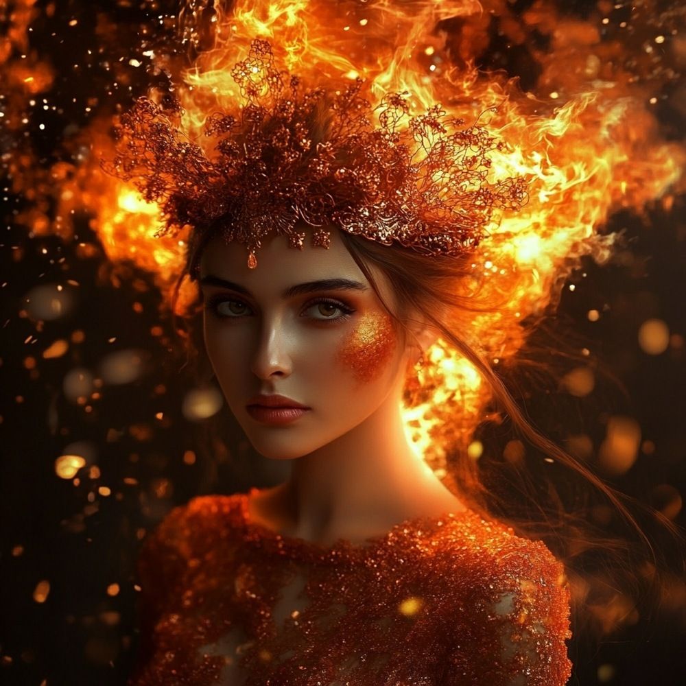 Photograph by Oxana Kostsova