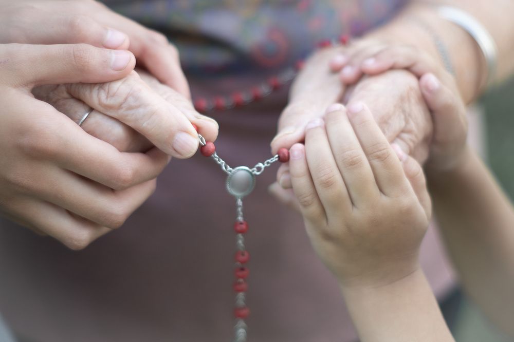 Photograph by María Laura Giorda