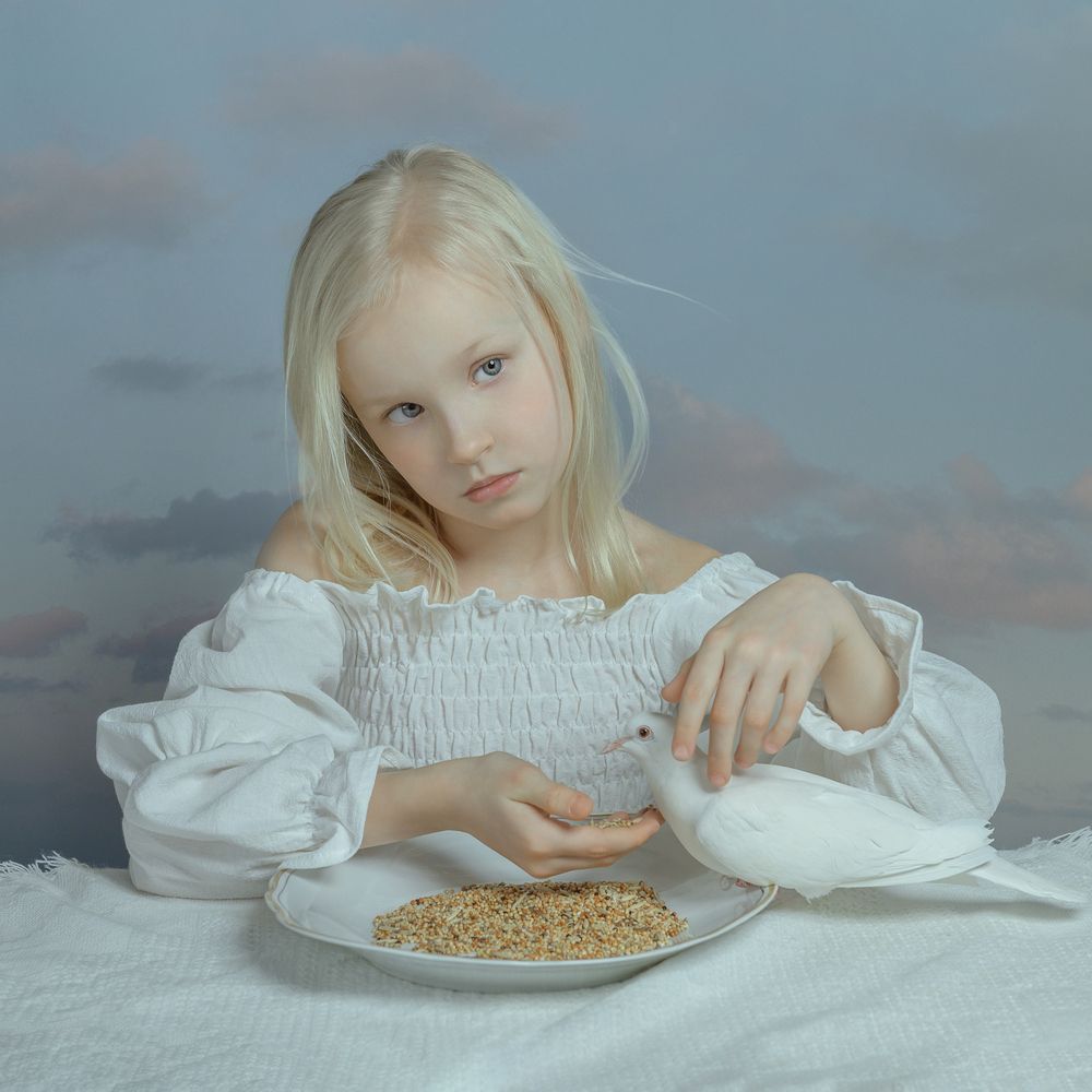 Photograph by Яна Зырянова