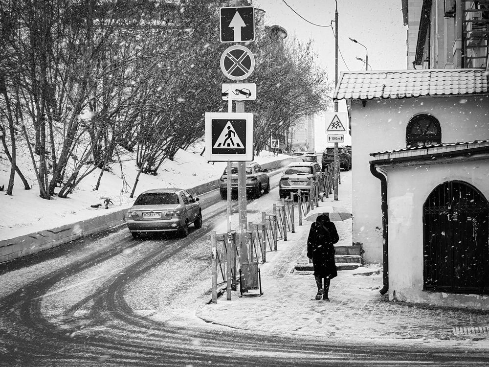 Photograph by Вера Рябинина