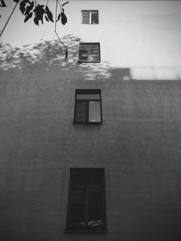 Photograph by Кристина