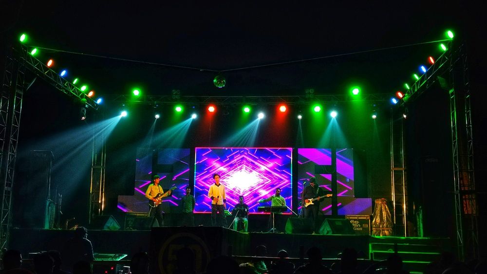 The Midnight Concert