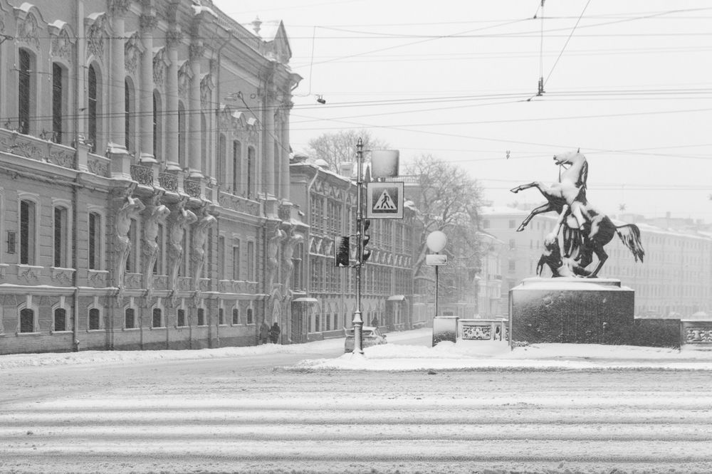 Photograph by Светлана Воробьёва