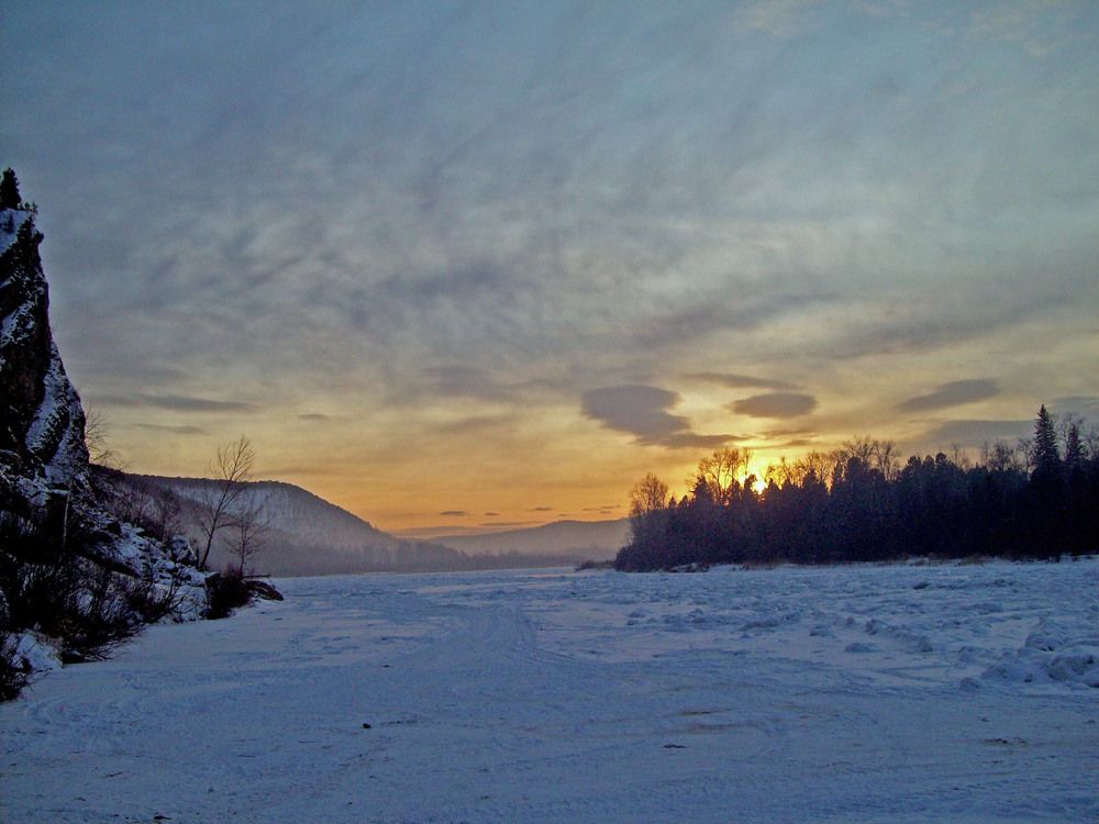 Photograph by Мигун Александра