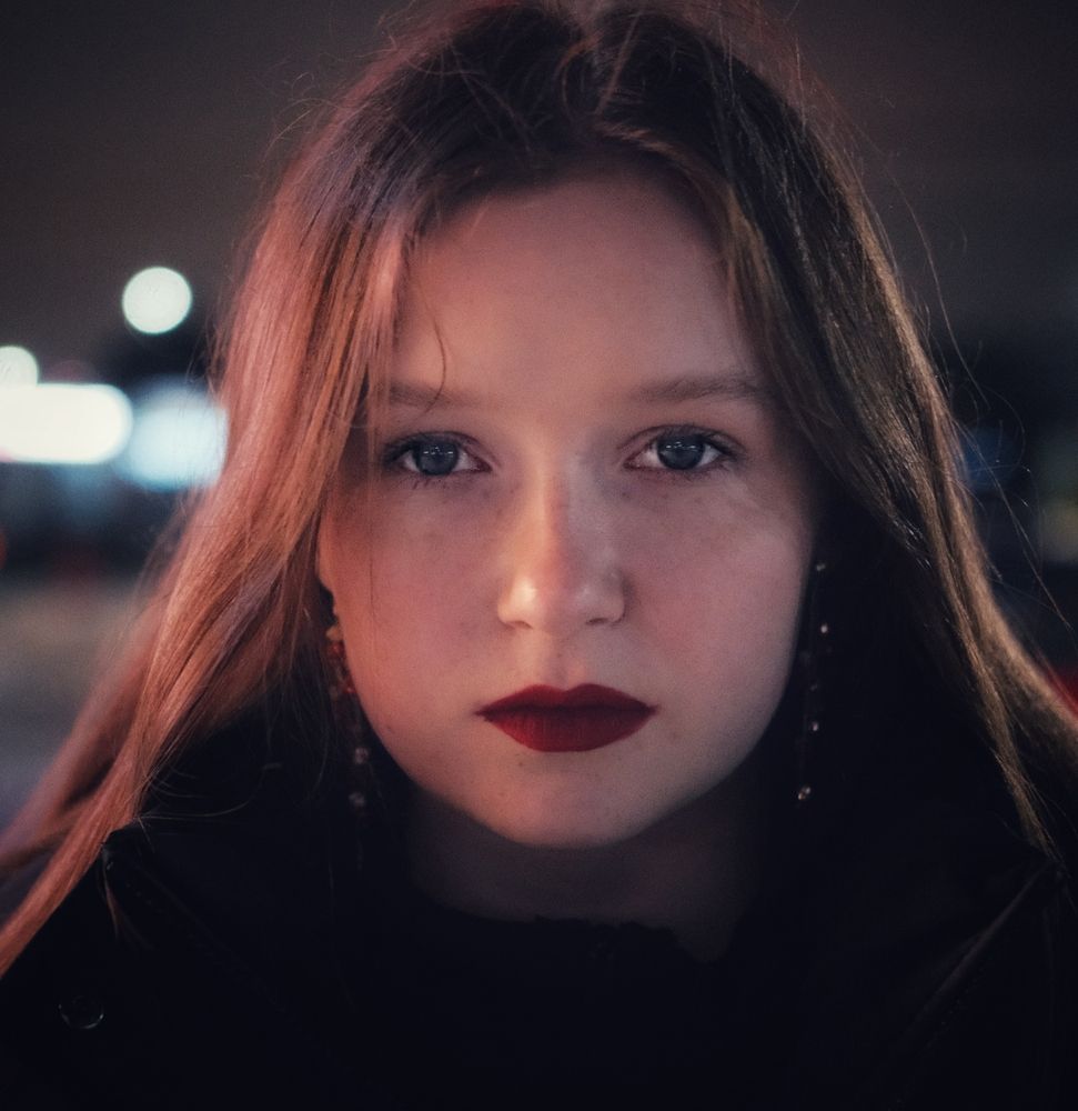 Photograph by Антон Е