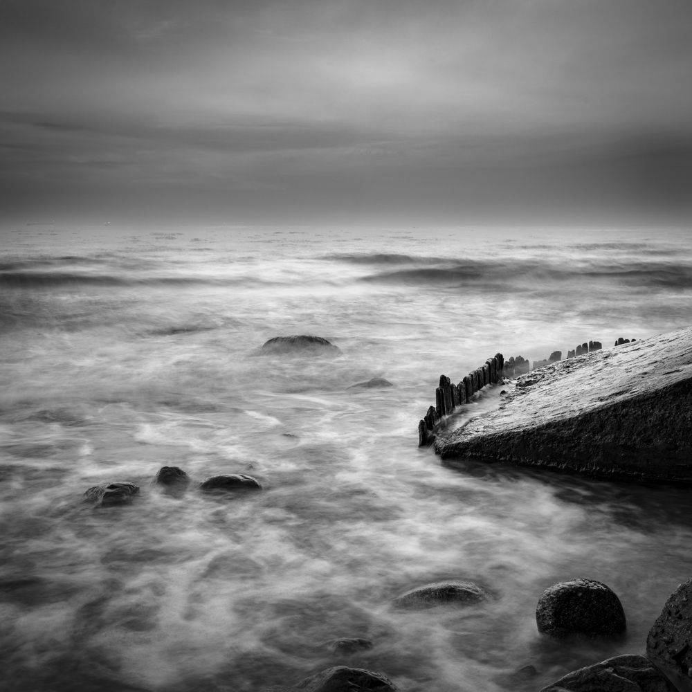 Photograph by Tomasz Dunajski