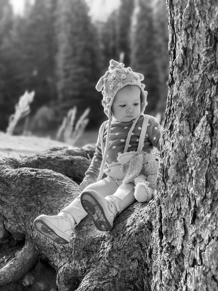 Фотография автора Яна Рафаэльевна