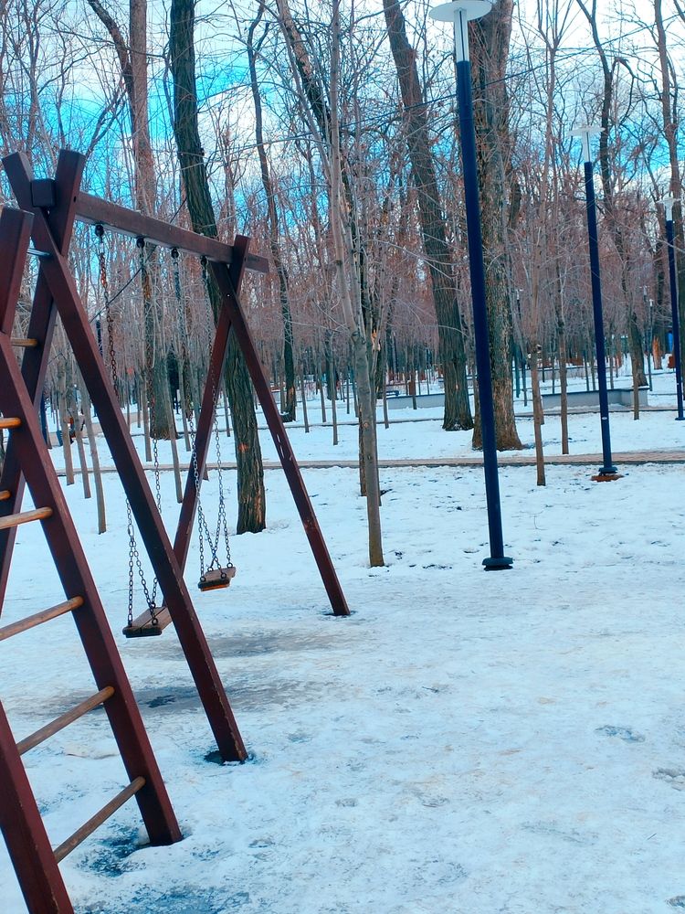 Photograph by Владислав Качан