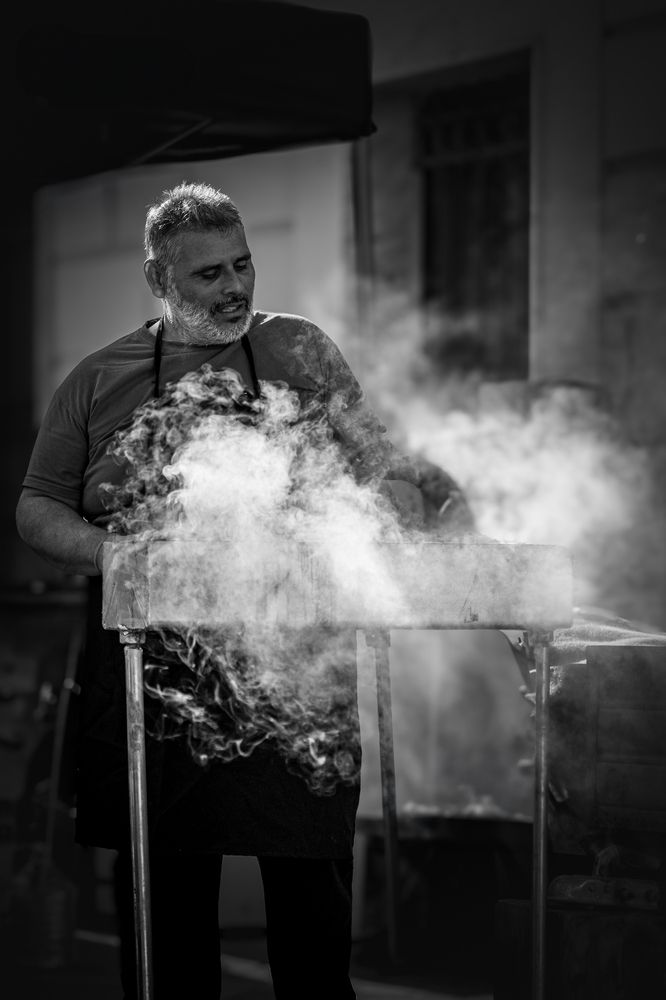 Photograph by Olga Manukhina