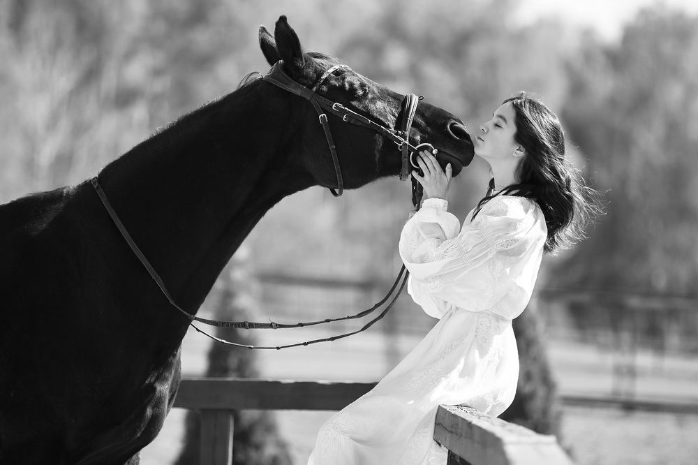 Photograph by Ольга Смирнова