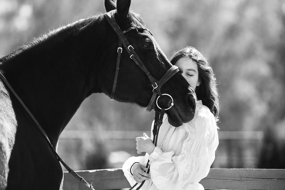 Photograph by Ольга Смирнова