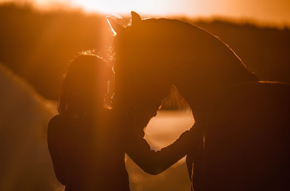 Photograph by Ольга Смирнова