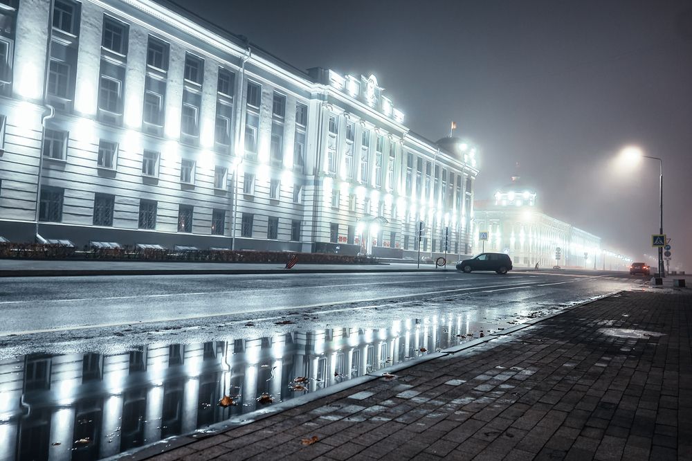 Photograph by Хельга Кольцова