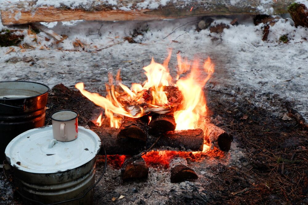 Фотография автора Наталья Липовская